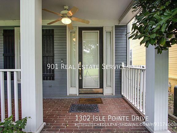3rd image of 1302 Isle Pointe Dr