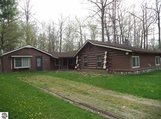 2346 Arbor St, Lupton, MI 48635