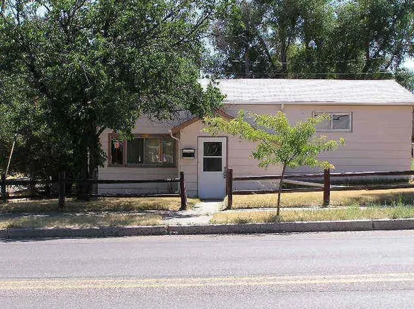 919 E 5th St, Casper, WY 82601