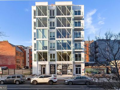 923 V St NW UNIT 603, Washington, DC, 20001