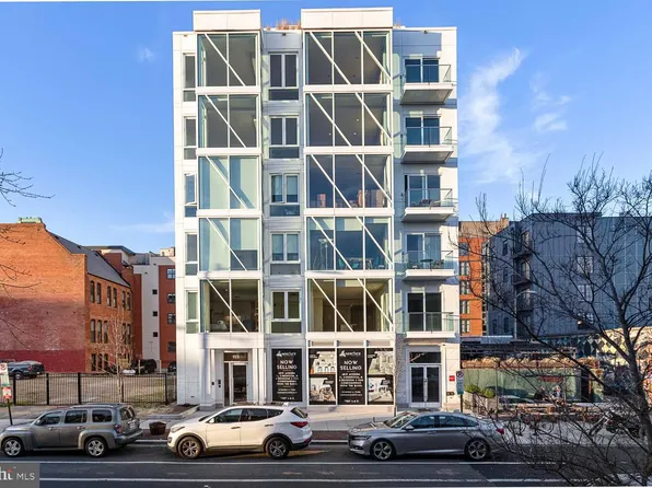 923 V St NW Unit 202, Washington, DC 20001