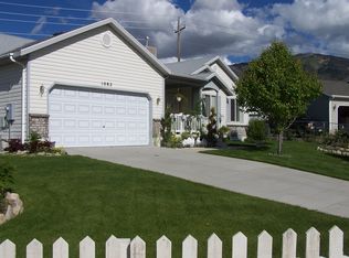 1082 Cedarwood Rd, Tooele, UT 84074