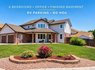 4552 Brookwood Drive, Loveland, CO 80538