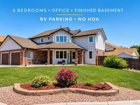 4552 Brookwood Drive, Loveland, CO 80538