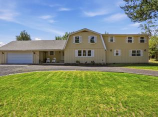 2619 W Woolard Rd, Colbert, WA 99005