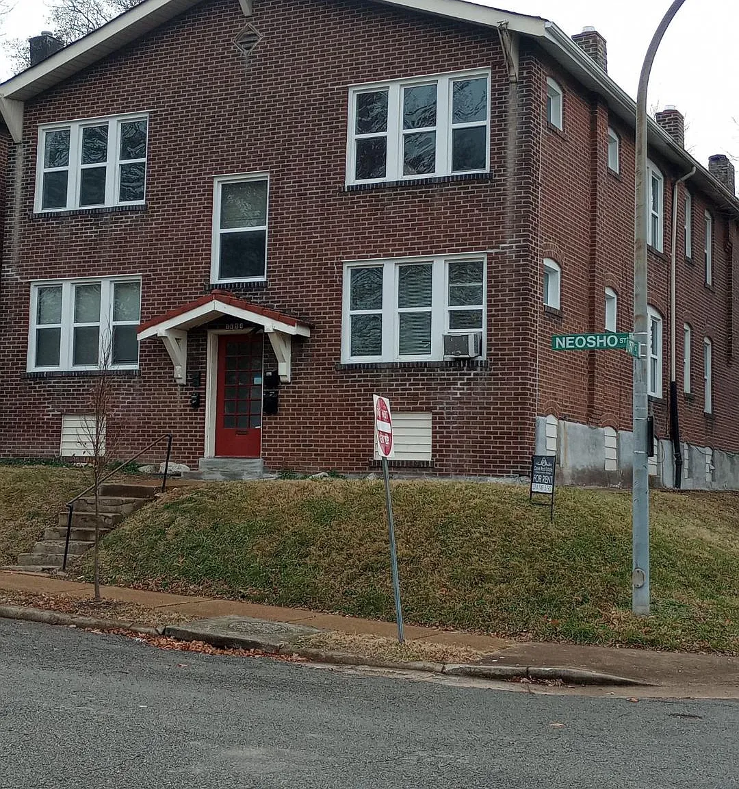 3664 Neosho - 2nd Floor East — Photo 1