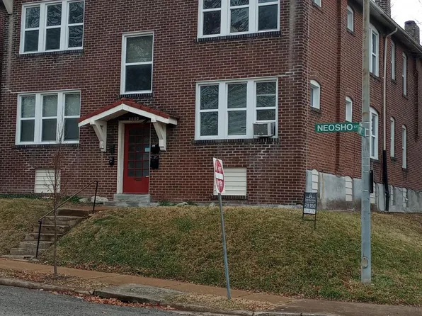 3664 Neosho - 2nd Floor East, 3664 Neosho St, Saint Louis, MO 63116