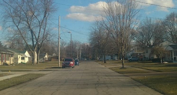 2nd image of 235 Bowland Rd