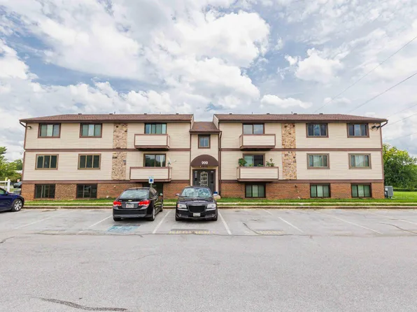 999 Heather Ridge Dr #A-2a, Frederick, MD 21702
