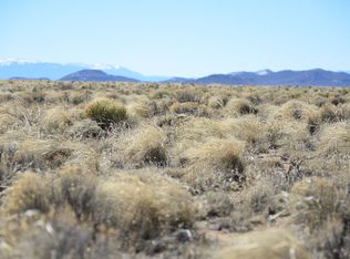 Ivywild Rd, Costilla, CO 81123