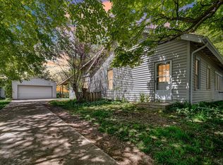 20457 Sycamore Rd, Culver, IN 46511