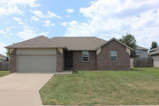 Searching for a home to live in? Here it is!
