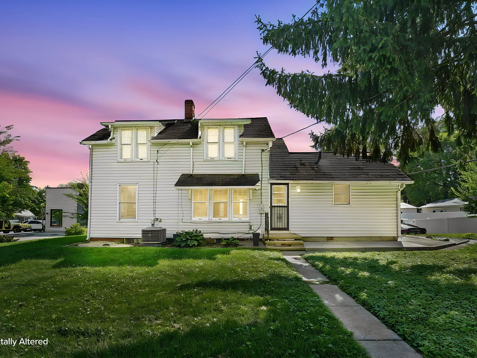 3 bed, 1.5 bath, 1443 sqft, $1,800 — Photo 1