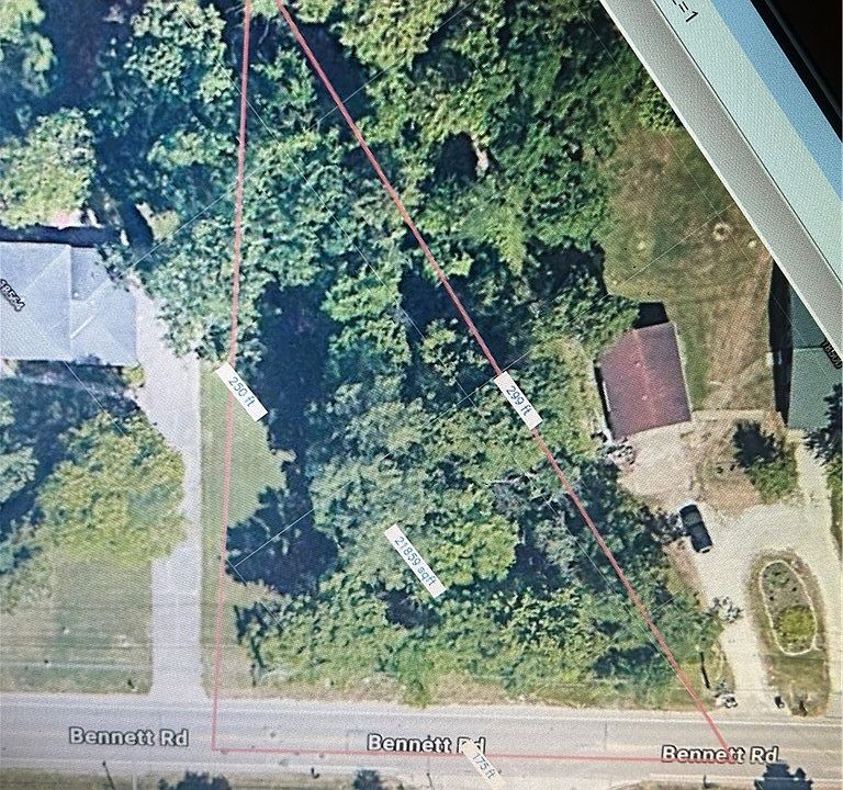 1st image of Bennett Rd