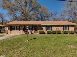 1409 E 48th St, Texarkana, AR 71854