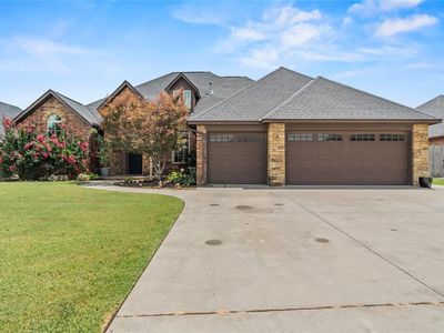 1515 Abbey Rd, El Reno, OK, 73036