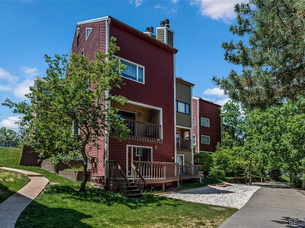 2881 Springdale Lane, Boulder, CO 80303