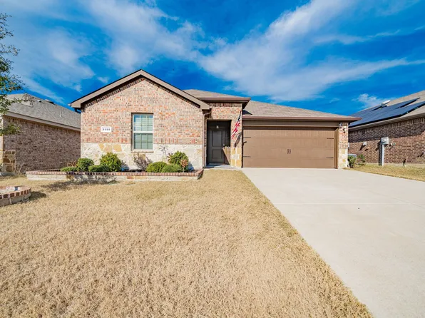 2133 Palestine Oak Dr, Royse City, TX 75189