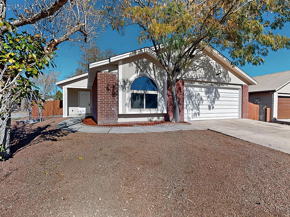 1st image of 7705 Santa Maria Ct NW