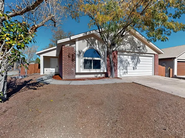 7705 Santa Maria Ct NW, Albuquerque, NM 87120
