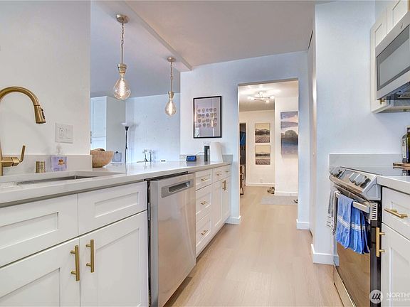 3rd image of 4545 Sand Point Way NE #302