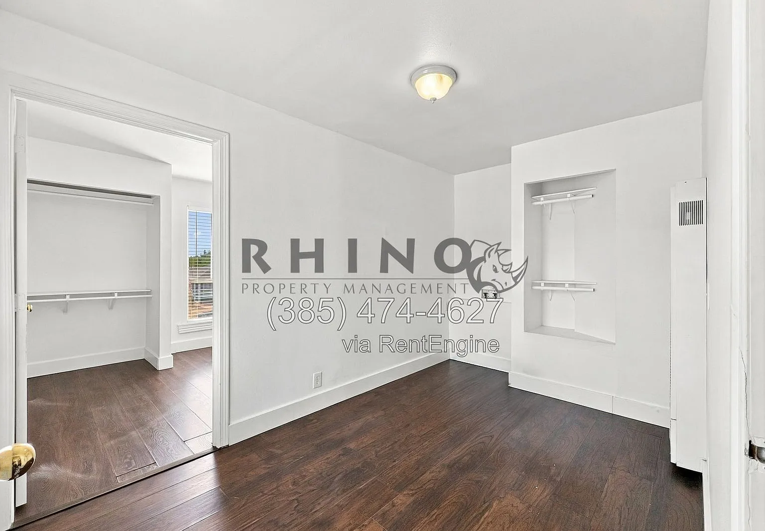 1 bed, 1.0 bath, 450 sqft, $930 — Photo 4