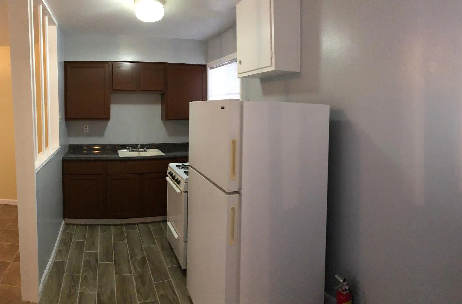 1 bed, 480 sqft, $695 — Photo 3