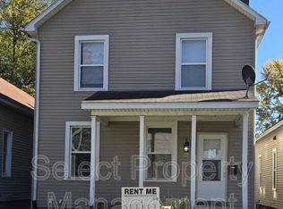 1914 Kentucky Ave #101, Fort Wayne, IN 46805