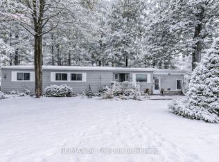 9 Allen Dr N, Wasaga Beach, ON L9Z 1K5