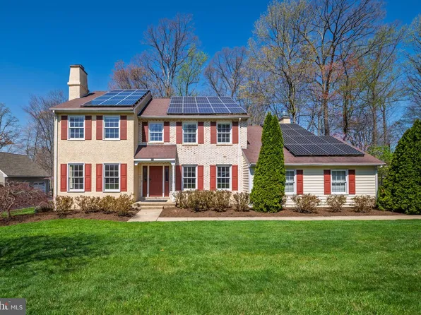 16 Oklahoma State Dr, Newark, DE 19713