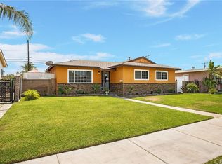 1262 East Broadway, Anaheim, CA 92805
