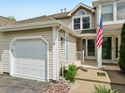 12 Pin Oak Ct, Cranberry Township, PA, 16066