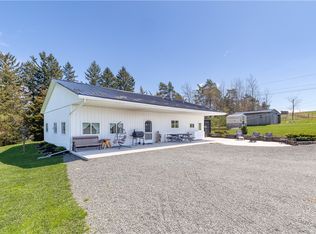 2356 Genesee Mills Rd, Genesee, PA 16923