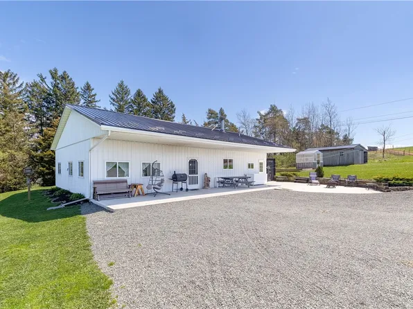 2356 Genesee Mills Rd, Genesee, PA 16923