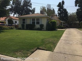 2315 Terrace Way APT B, Bakersfield, CA 93304