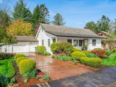 461 NE 5th Ave, Hillsboro, OR, 97124