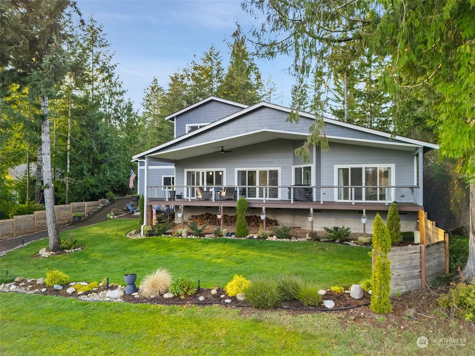 191 E Soderberg Road photo 1