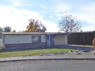 3520 NE Johns Pl, Pendleton, OR 97801