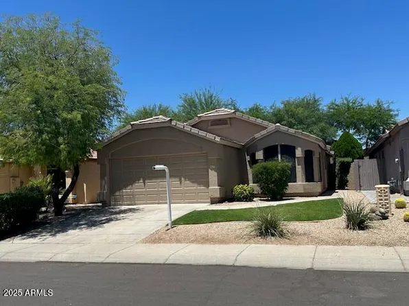 4632 E MELINDA Lane, Phoenix, AZ 85050