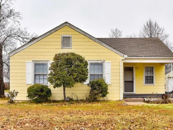 3841 NW 27th St, Oklahoma City, OK 73107