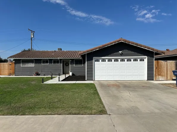 465 S Lansing Street, Tulare, CA 93274