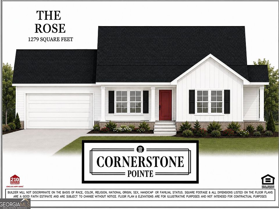 1st image of 183 Landmark Cir Lot 39