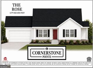 183 Landmark Cir LOT 39, Statesboro, GA 30458