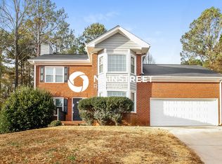 1301 Stone Bridge Ct SW, Conyers, GA 30094