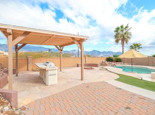 40143 S Ridgeline Ct, Saddlebrooke, AZ 85739