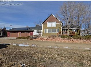 4150 NE County Line Rd, Erie, CO 80516