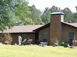 8115 Kling Rd, Mabelvale, AR 72103