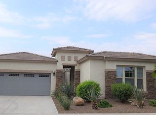 16450 S 176th Ln, Goodyear, AZ 85338