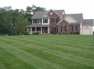 7772 Plumb Rd, Galena, OH 43021