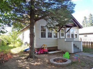 116 S 2nd St, Cornell, WI 54732